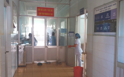 Một người bị cách ly ở Gia Lai trốn về Quảng Trị