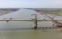 Thúc tiến độ giải ngân vốn giao thông