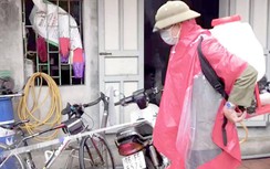 Bài học từ Tiêu Sơn trong cuộc chiến phòng dịch Covid-19