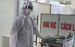 Thêm 2 bệnh nhân Covid-19 thứ 117-118, có dấu hiệu thâm nhiễm phổi