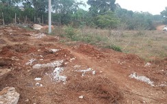 Phát hiện hàng loạt sai phạm quản lý đô thị tại Pleiku