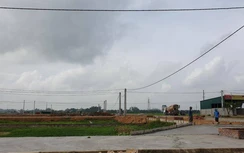 Lạ lùng đấu giá đất ở Nghệ An: Bỏ thùng phiếu trên ô tô hai ngày mới mở