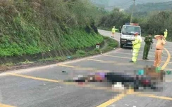 Tin tức tai nạn giao thông mới nhất ngày hôm nay 23/3/2020