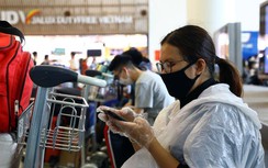 Nội Bài dự kiến đón 276 người, Vân Đồn đón 608 người về nước hôm nay