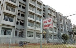 Một du học sinh Malaysia đi xe khách về Bạc Liêu, 3 học sinh được cách ly