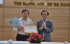 Đà Nẵng "thưởng nóng" sáng kiến ngừa Covid-19 của nguyên Thứ trưởng GD&ĐT