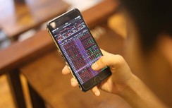 Chứng khoán ngày 23/3: Phiên đầu tuần nhuốm đỏ