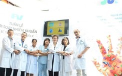 Bệnh viện tư sẵn sàng tiếp nhận bệnh nhân Covid-19