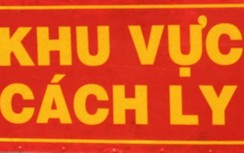 6 người tiếp xúc gần 2 bệnh nhân 105-106 ở Trà Vinh âm tính với Covid-19