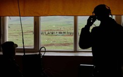 Vì Covid-19, Nga hủy bỏ cuộc tập trận gần biên giới với các quốc gia khác