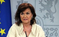 Tin thế giới mới nhất 23/3: Phó thủ tướng Tây Ban Nha nhập viện