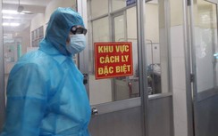 Thêm 1 ca dương tính Covid-19 tại Đà Nẵng, trở về từ Thái Lan