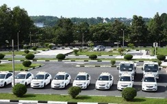 Long An: Chính thức tạm dừng tổ chức tất cả các kỳ sát hạch lái xe