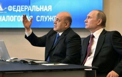 Nga đã sẵn sàng cho sự biến động thị trường dầu mỏ vì Covid-19