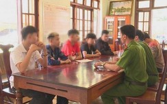 Tin pháp luật mới nhất 23/3: Cha dượng hiếp dâm con gái riêng của vợ