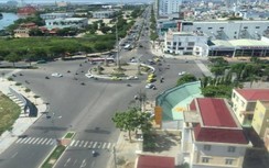 Hơn 535 tỷ đồng xây dựng nút giao 3 tầng tại Đà Nẵng