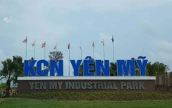 Viglacera Yên Mỹ lấn hơn 2,2 ha đất lúa: Có dấu hiệu chiếm đoạt tài sản