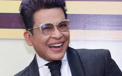 MC Thanh Bạch: "Tâm hồn tôi không đến nỗi tàn tật"