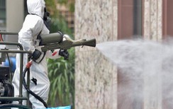 Dịch Covid-19: Thông báo khẩn tìm người từng đến 6 nơi tại Hà Nội, TP.HCM