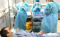 Việt Nam sẽ có thêm tiền chống Covid-19 từ ADB