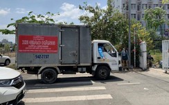 TP.HCM: Thêm nhiều ký túc xá thành khu cách ly, ngưng nhận đồ tiếp tế