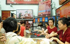 Giá vàng chiều nay 24/3/2020: Vàng trong nước chững lại, mất mốc 47 triệu
