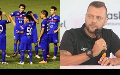 HLV Philippines tuyên bố hùng hồn, thách thức Việt Nam, Thái Lan