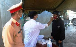 Ninh Thuận: Cách ly F1 sốt cao, nghi nhiễm Covid-19 trở về từ Đồng Nai