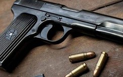 Khách mang súng có 6 viên đạn lên máy bay