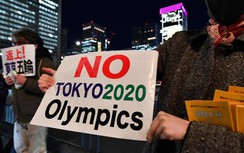 Tin thể thao mới nhất 24/3: V-League có giải pháp lạ; Hoãn Olympic 2020