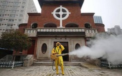 Trung Quốc sẽ hủy bỏ lệnh phong tỏa ở tỉnh Hồ Bắc từ đêm ngày mai (25/3)