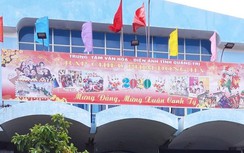 Quảng Trị: Tạm ngừng các điểm trò chơi điện tử công cộng, rạp chiếu phim