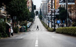 Người dân ở thành phố đã cùng nhau làm gì để vượt qua nỗi sợ Covid-19