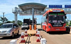 Bộ GTVT nêu lý do không giảm phí BOT giữa mùa dịch Covid-19