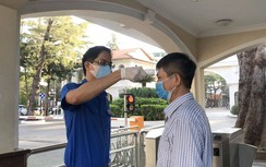 Liên doanh Việt - Nga Vietsovpetro tích cực, chủ động phòng chống dịch bệnh