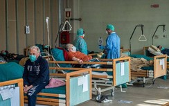 Tốc độ khủng khiếp của dịch Covid-19: Hơn 400.000 người đã nhiễm bệnh