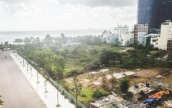 “Đất vàng” ở vị trí đắc địa, từng giao cho con ông Trần Bắc Hà giờ ra sao?