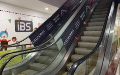 Trung tâm thương mại, phòng gym, tiệm massage ở Sài Gòn đồng loạt đóng cửa