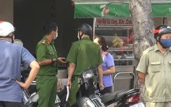 Nghi án nhân viên quán cơm gây án mạng chỉ vì chuyện bị chó cắn