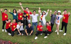 Nhạc sĩ ngành giao thông tung MV cổ vũ chống dịch Covid-19