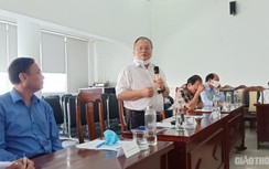 Nhà sáng chế máy đo thân nhiệt phòng Covid-19 từ xa "bật mí" công nghệ mới