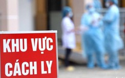 Chủ tịch Hà Nội đề nghị xử mức cao nhất cô gái trốn cách ly định sang Anh