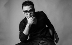 Billboard viết gì về Hoàng Touliver - chồng của Tóc Tiên?