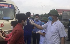 Sau ca nhiễm Covid-19, Hải Phòng lập 6 chốt kiểm soát toàn bộ cửa ngõ