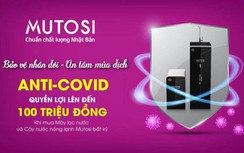 Bảo vệ nhân đôi - Mutosi tặng khách hàng bảo hiểm Covid-19