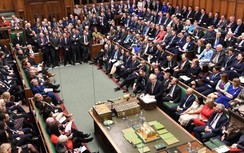 Khủng hoảng vì Covid-19: Anh sẽ đóng cửa Nghị viện trong những ngày tới