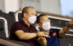 Vòng loại World Cup lùi tới cuối năm, HLV Park Hang-seo vẫn lo sốt vó