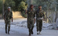 Phiến quân người Kurd cũng phải ủng hộ đề xuất ngừng bắn vì Covid-19