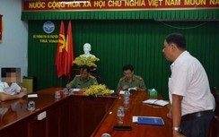 Phạt nghiêm 9x cố tình lộ thông tin người tiếp xúc ca nghi nhiễm Covid-19