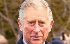 Thái tử Charles của nước Anh dương tính với Covid-19